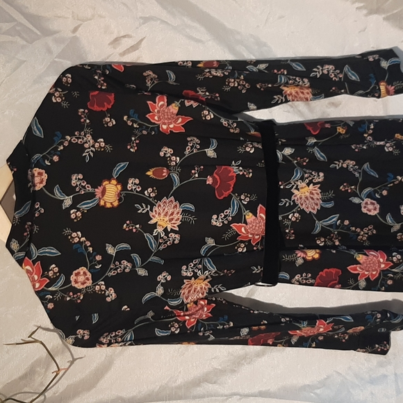 ZARA Trafaluc Collection MaxiDress - Picture 9 of 10